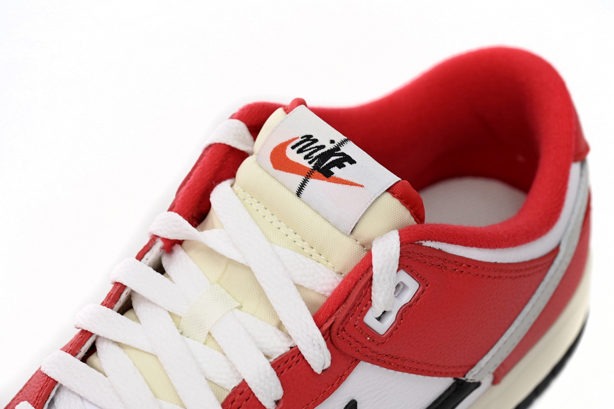 Nike SB Dunk Low Los “Chicago Split” DZ2536-600