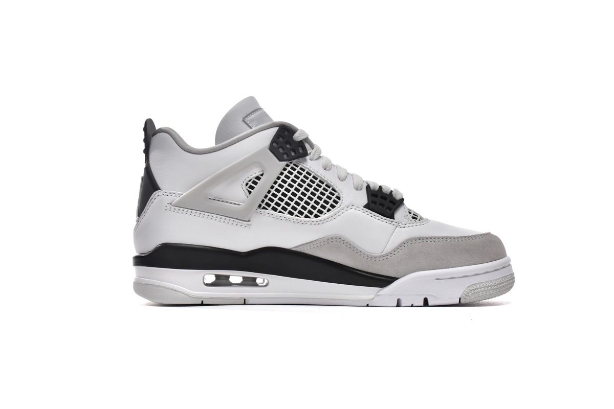 Air Jordan 4 Retro Military Black DH6927-11