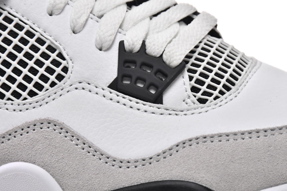 Air Jordan 4 Retro Military Black DH6927-11