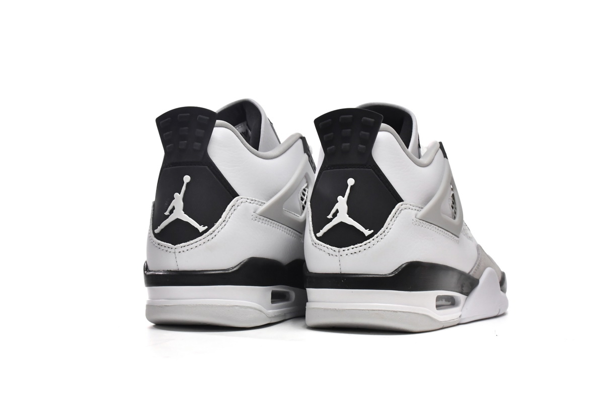 Air Jordan 4 Retro Military Black DH6927-11