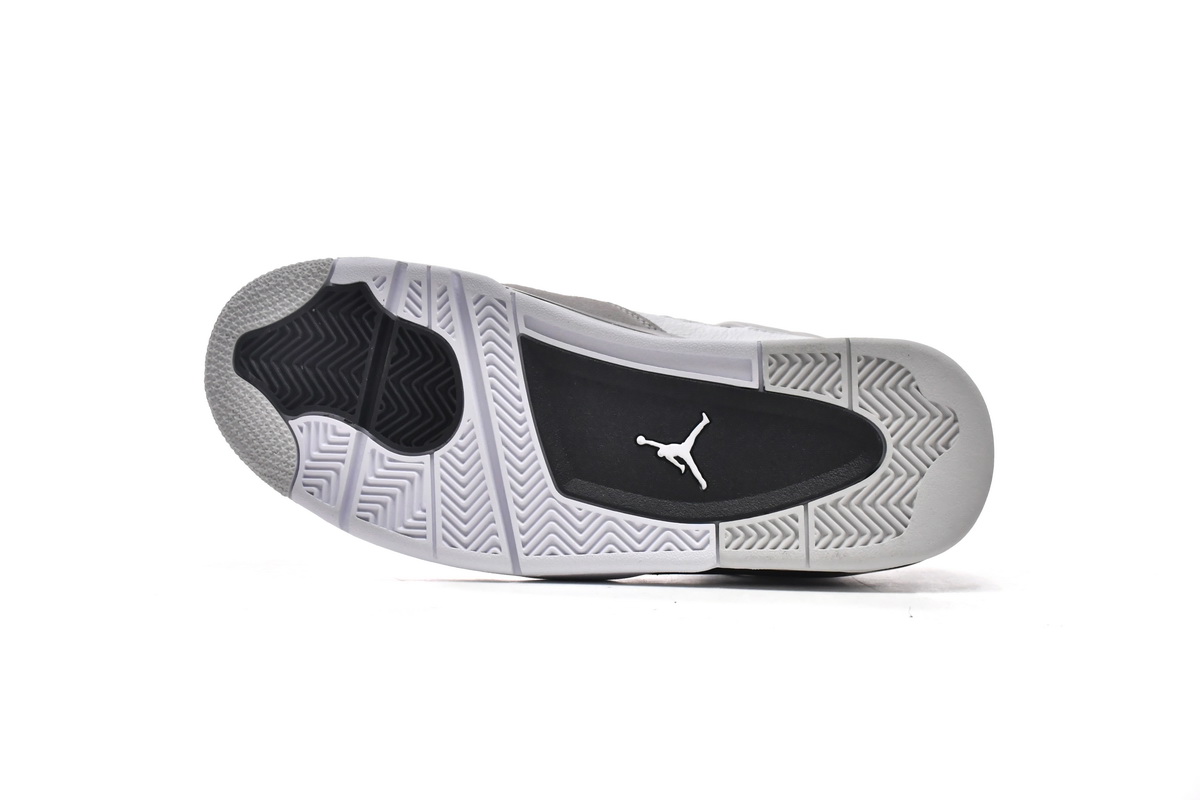 Air Jordan 4 Retro Military Black DH6927-11