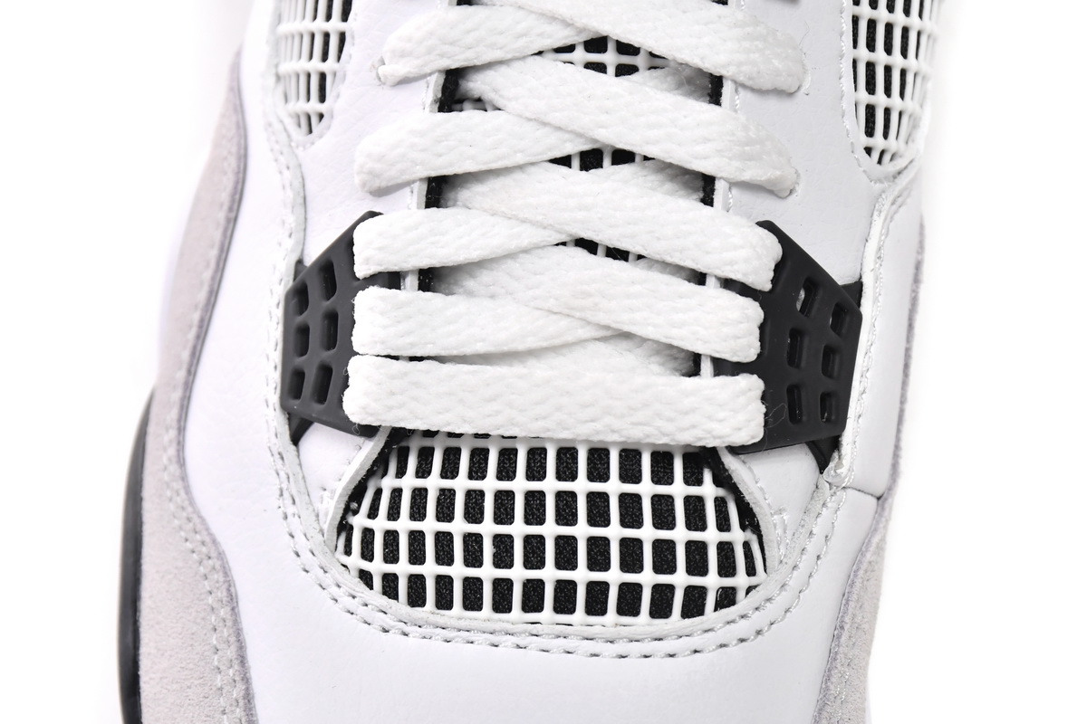 Air Jordan 4 Retro Military Black DH6927-11