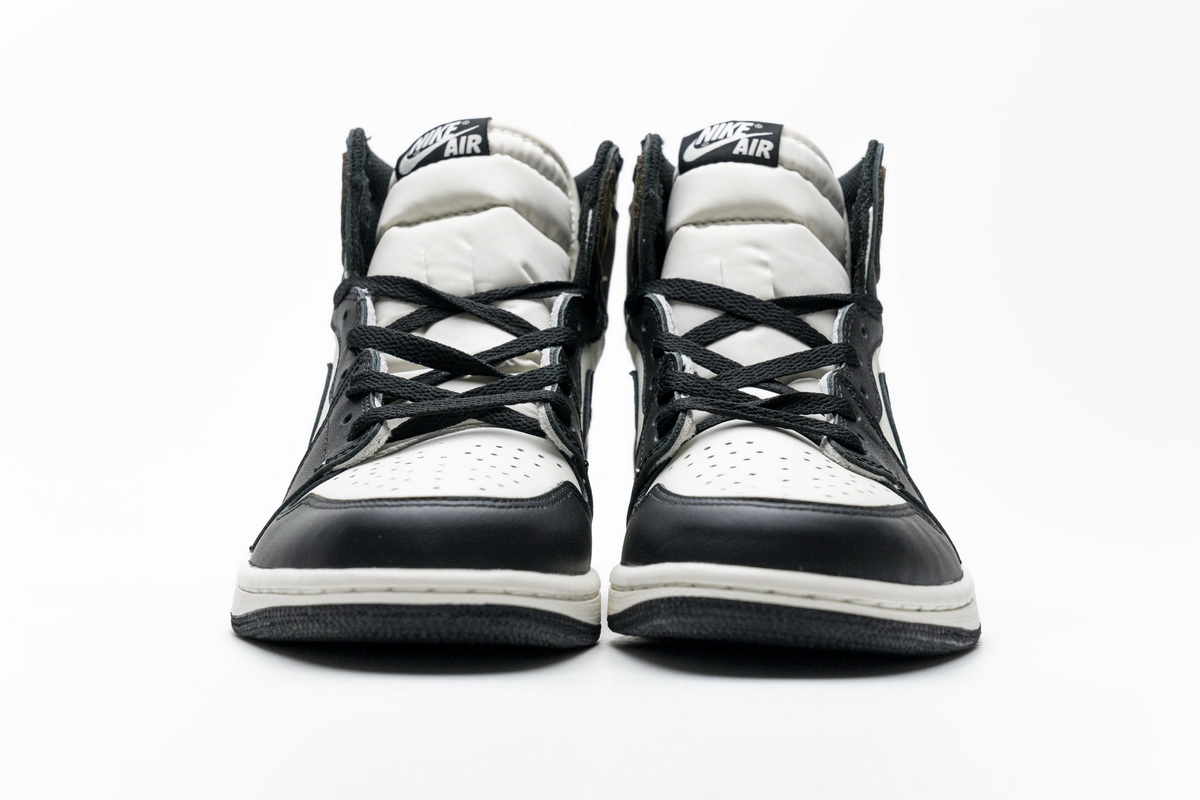 Air Jordan 1 Retro High OG 'Dark Mocha' 555088-105(GET)