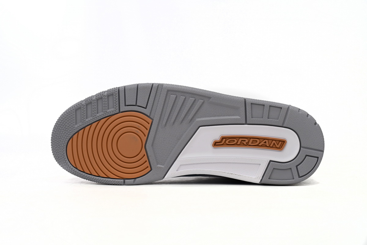 Air Jordan 3 Retro “wizards CT8532-148