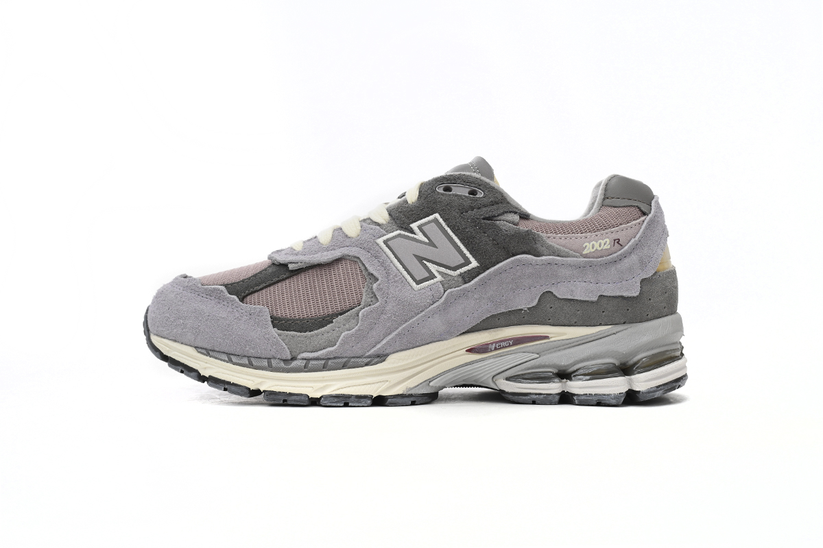 M2002RDY New Balance 2002R Misty Rain And Purple
