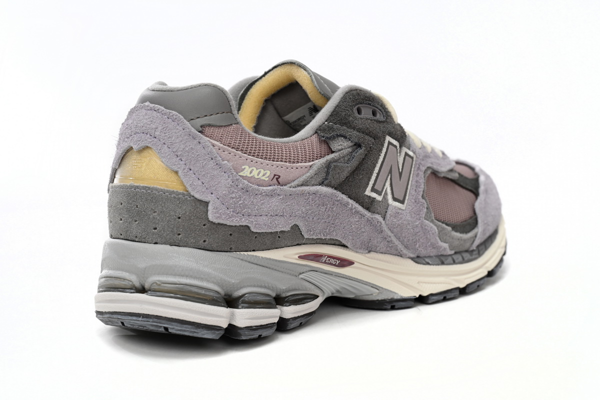 M2002RDY New Balance 2002R Misty Rain And Purple