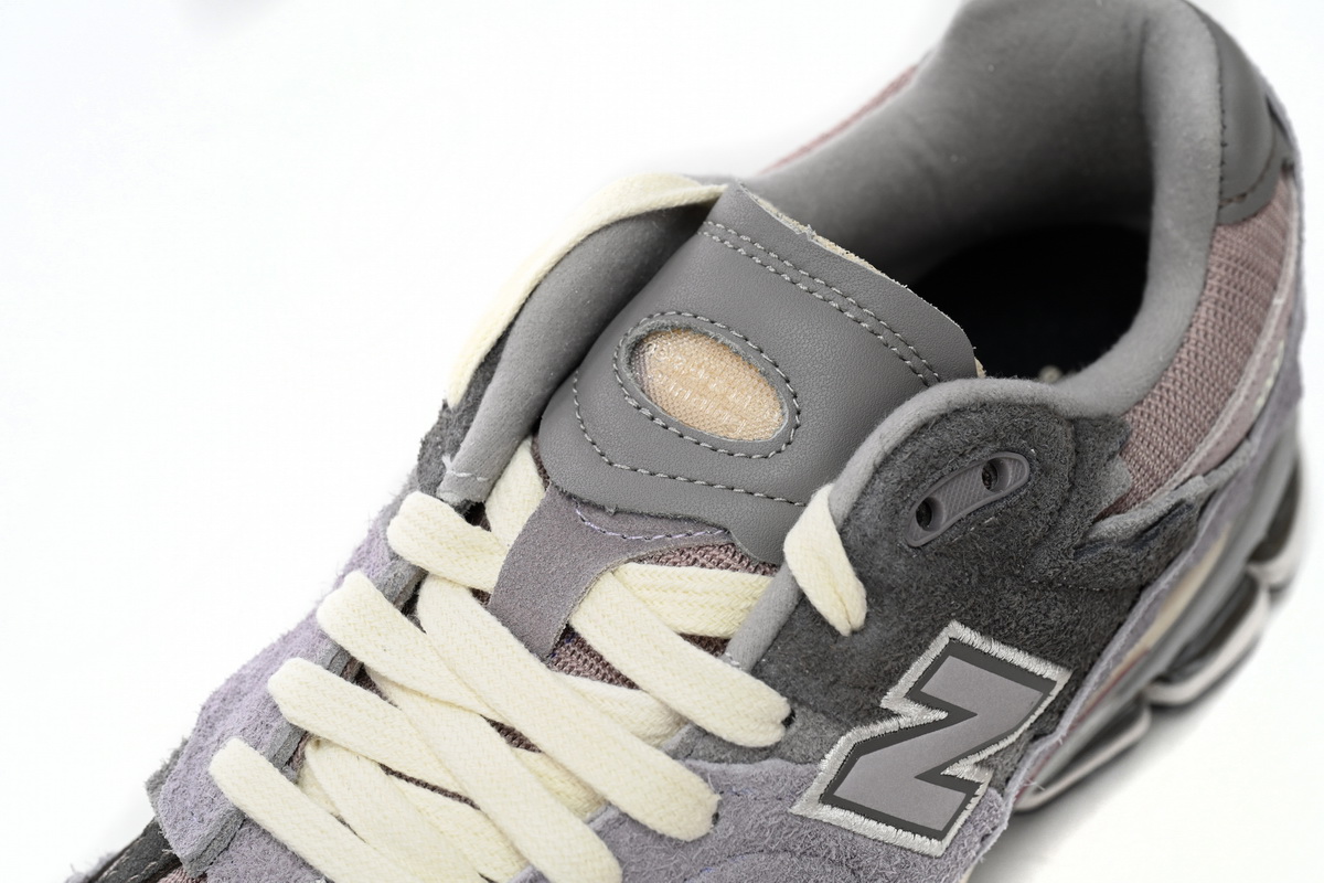 M2002RDY New Balance 2002R Misty Rain And Purple