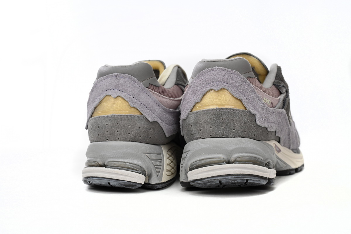M2002RDY New Balance 2002R Misty Rain And Purple