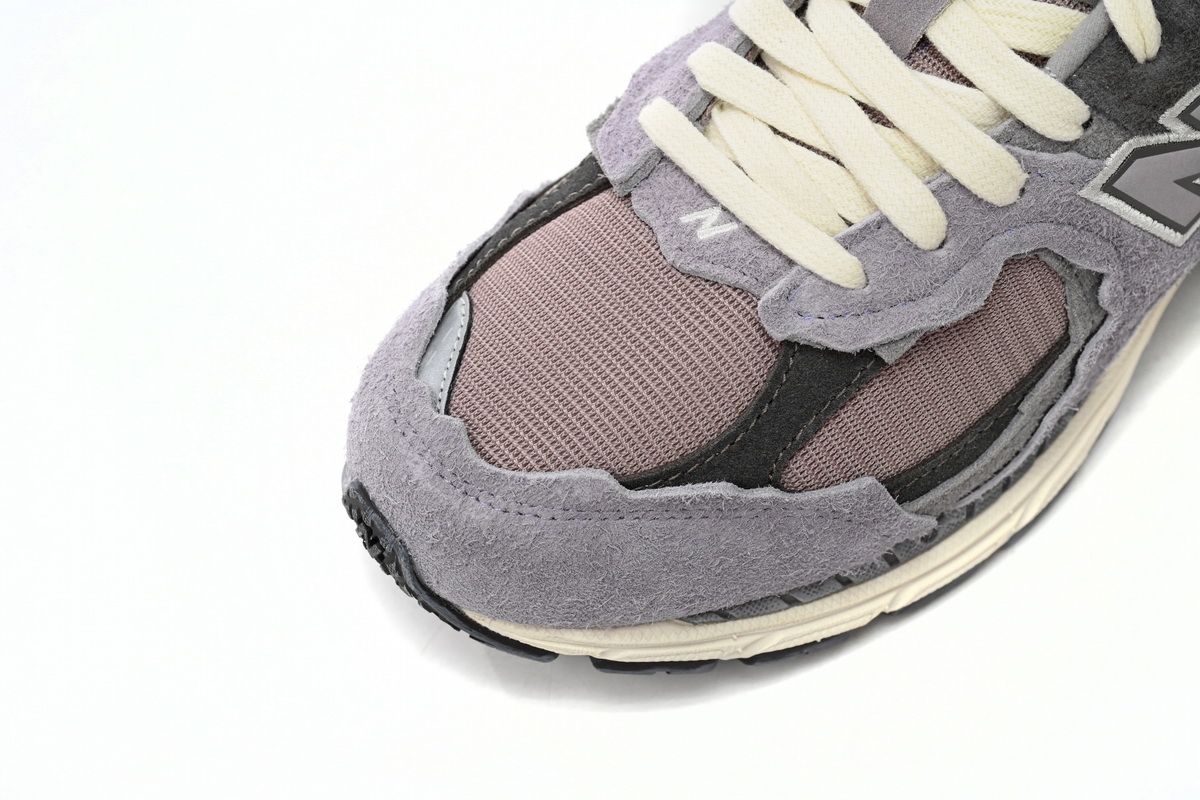 M2002RDY New Balance 2002R Misty Rain And Purple
