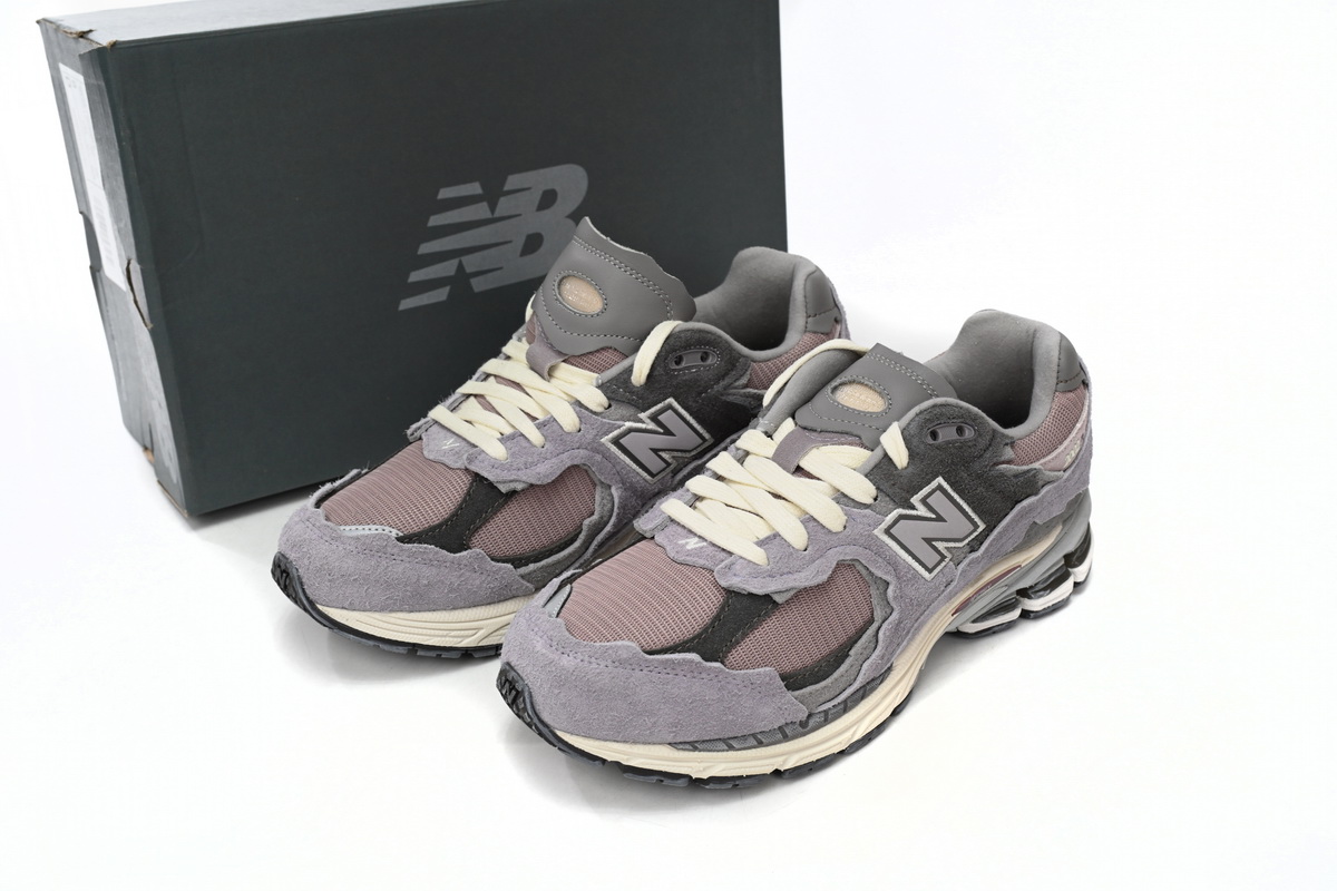 M2002RDY New Balance 2002R Misty Rain And Purple