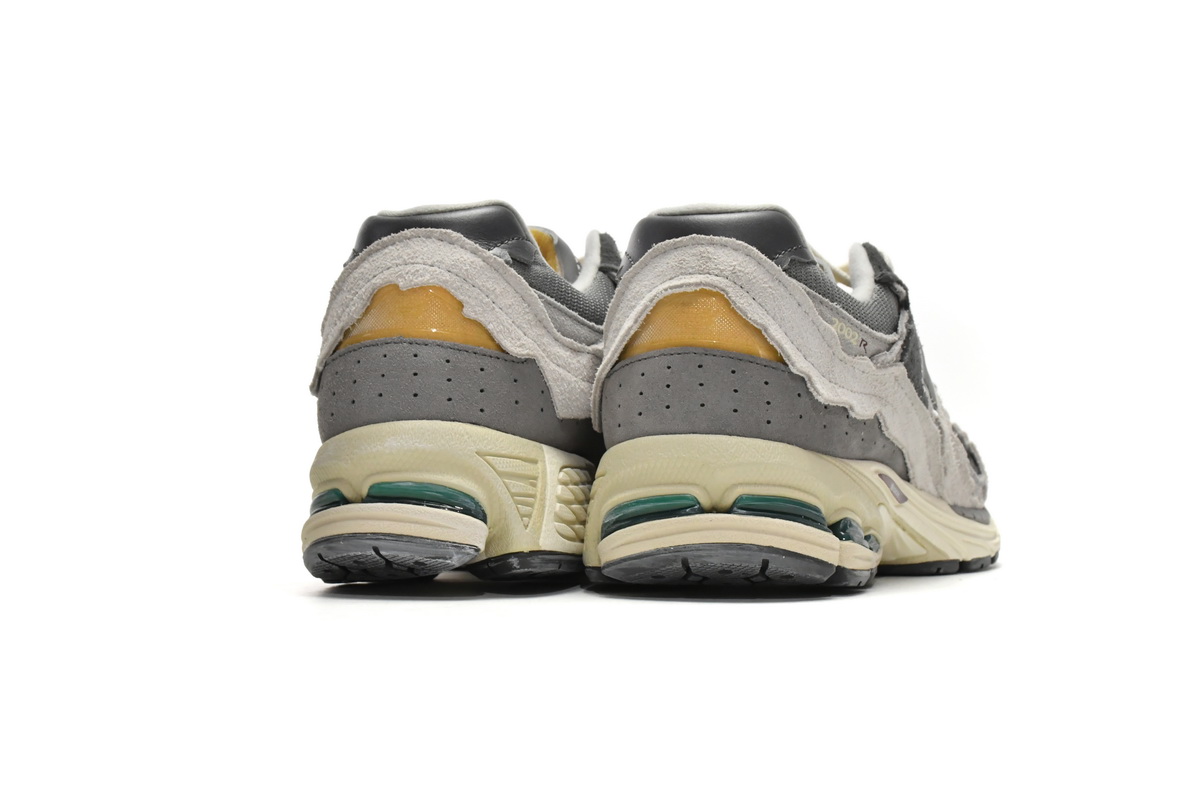 New Balance 2002R Cloud Ash M2002RDA