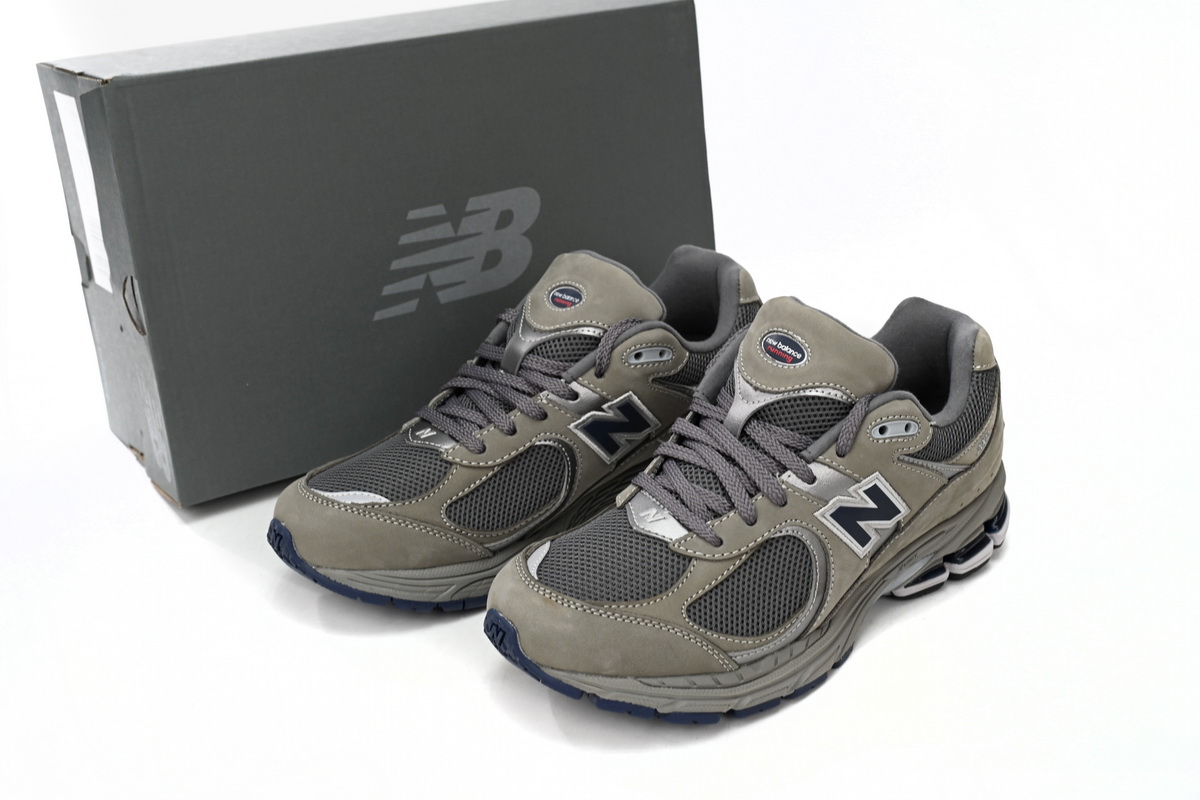 New Balance 2002R Golden Ash M2002RA