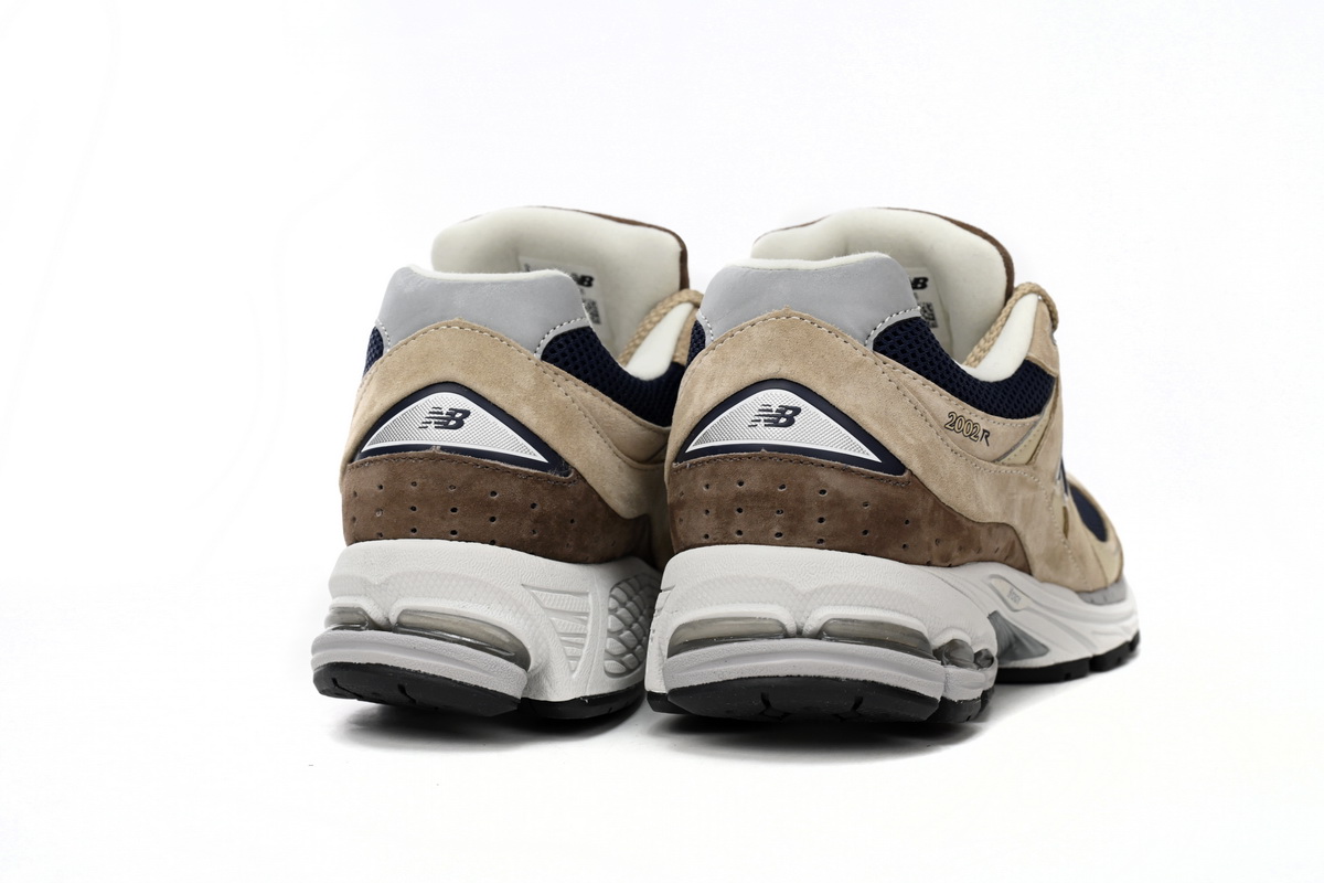 New Balance 2002R Kha Ki M2002R5