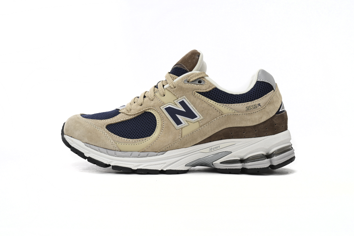 New Balance 2002R Kha Ki  M2002R5