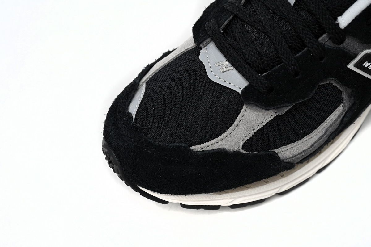 New Balance 2002R Lnk Black M2002RDJ