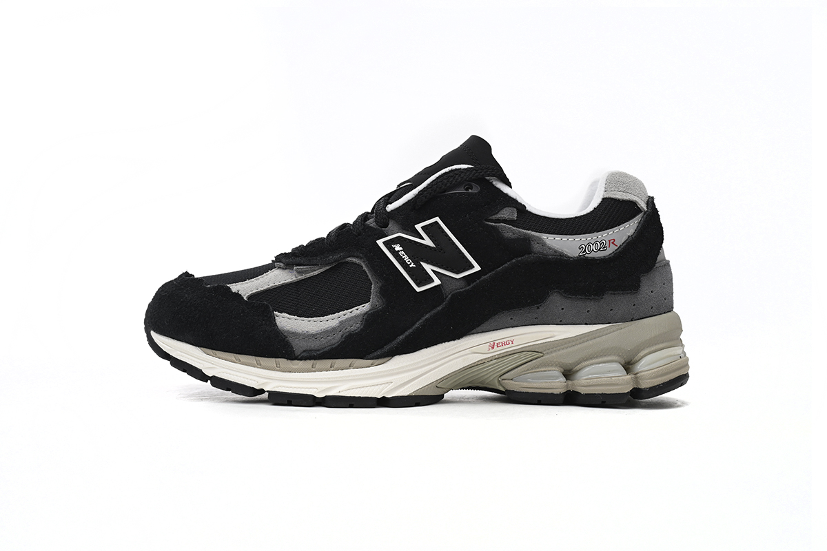 New Balance 2002R Lnk Black M2002RDJ