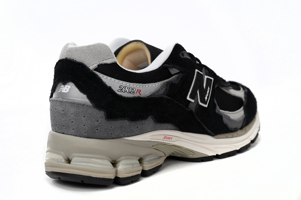 New Balance 2002R Lnk Black M2002RDJ