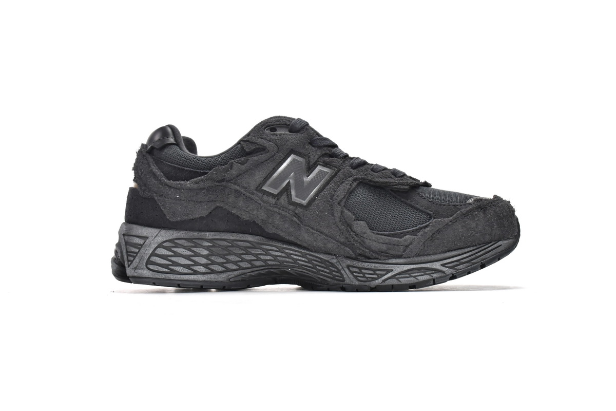 New Balance 2002R Phantom Black M2002RDB