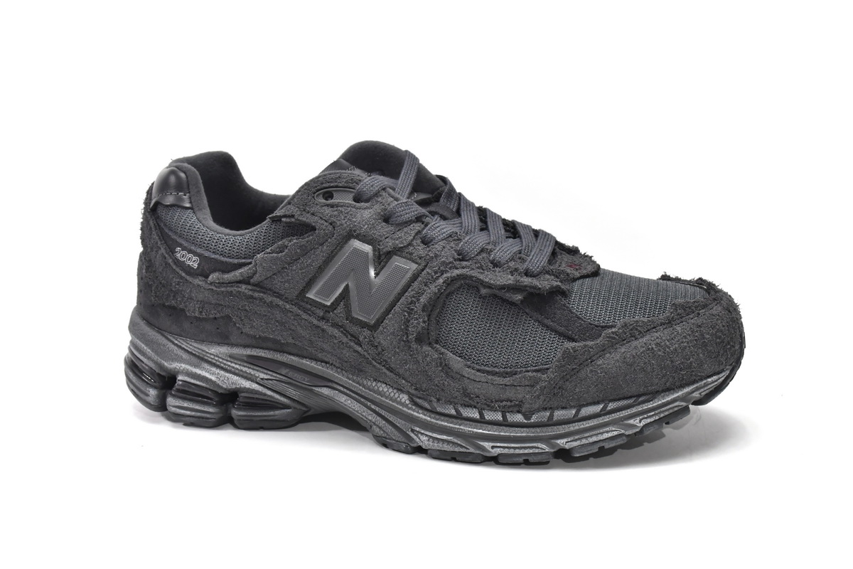 New Balance 2002R Phantom Black M2002RDB