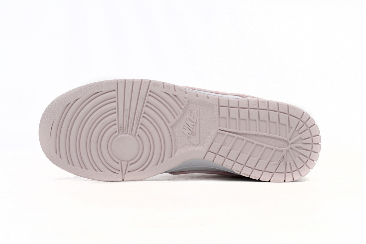 Nike Dunk Low "Pink Paisley"  FD1449-100