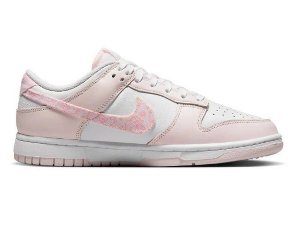 Nike Dunk Low "Pink Paisley"  FD1449-100