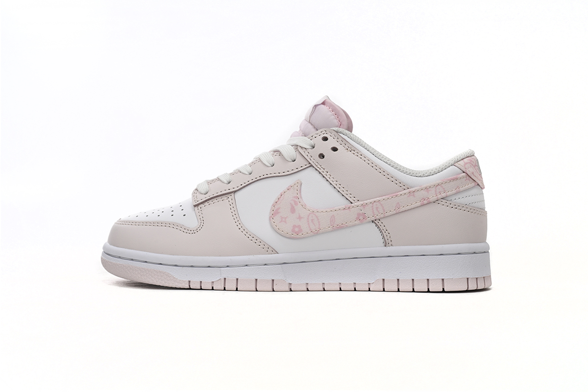 Nike Dunk Low "Pink Paisley"  FD1449-100
