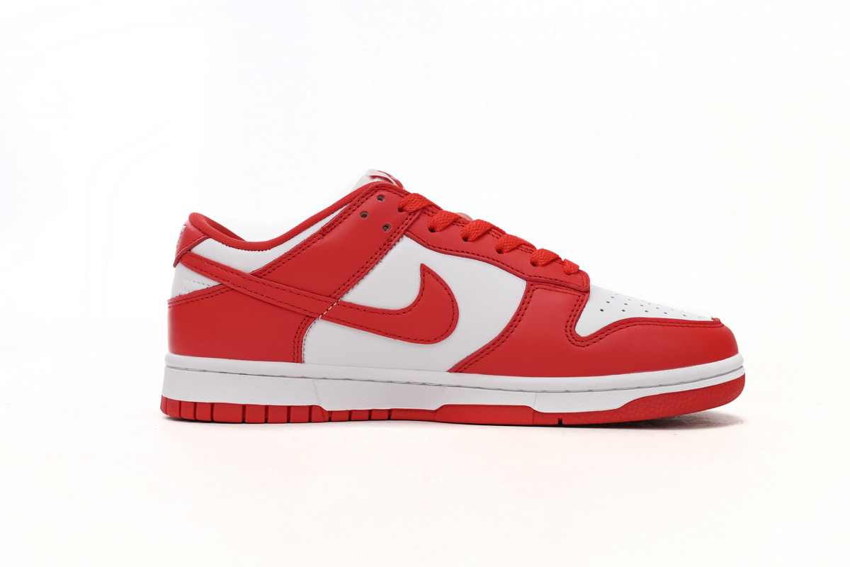 Nike Dunk Low “St. Johns” CU1727-100