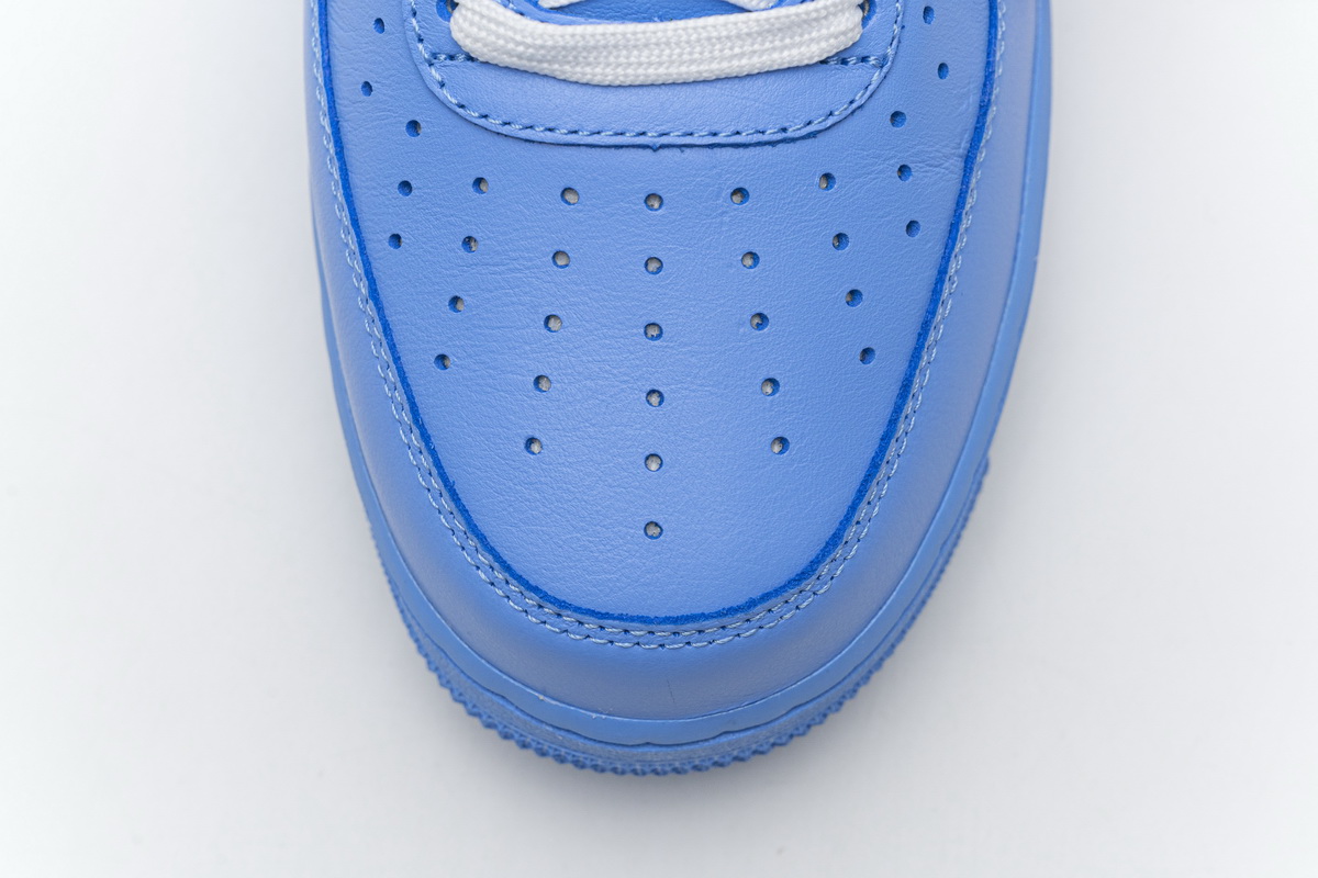 OFF White X Air Force 1 MCA University Blue CI1173-400