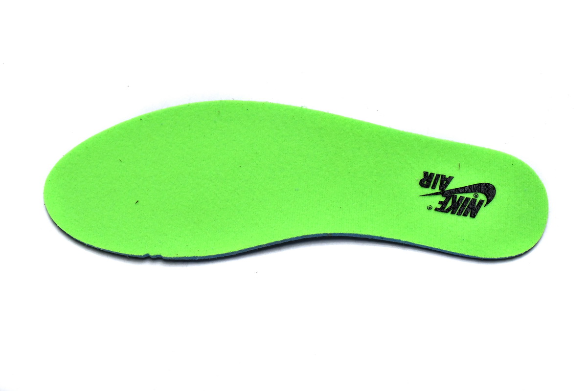 Air Jordan 1 High OG Volt 555088-702