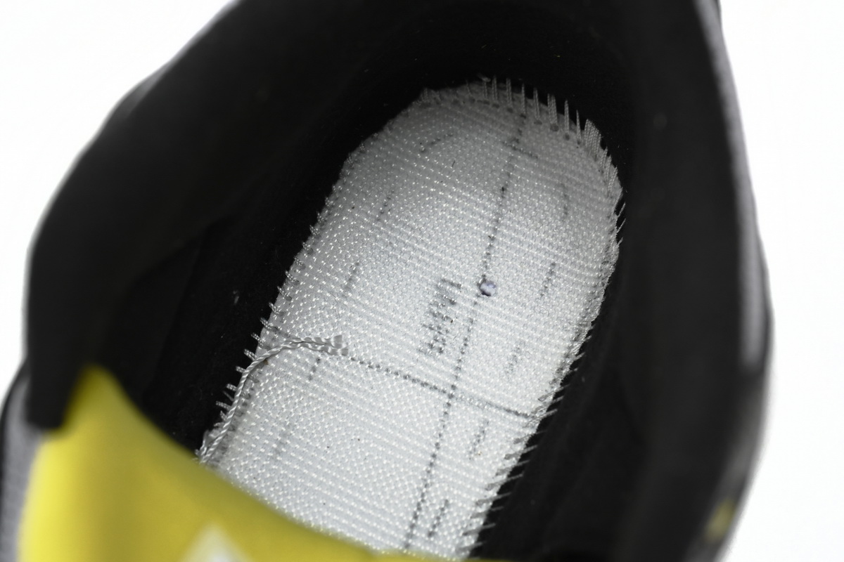 Air Jordan 3 Retro Pine Black Grey H011-MNJDLS-5