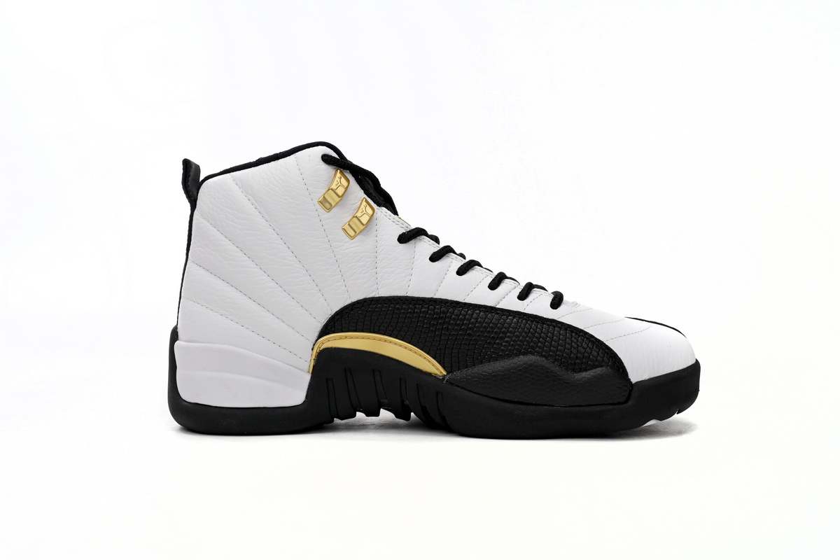 Air Jordan 12 “Royalty” CT8013-170