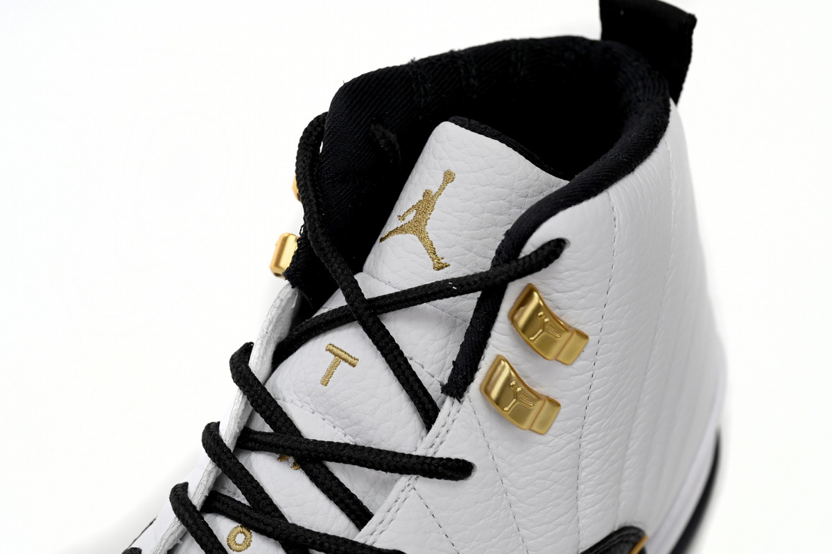 Air Jordan 12 “Royalty” CT8013-170