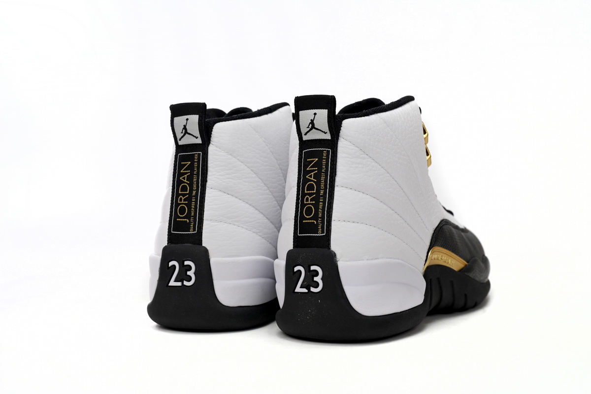 Air Jordan 12 “Royalty” CT8013-170