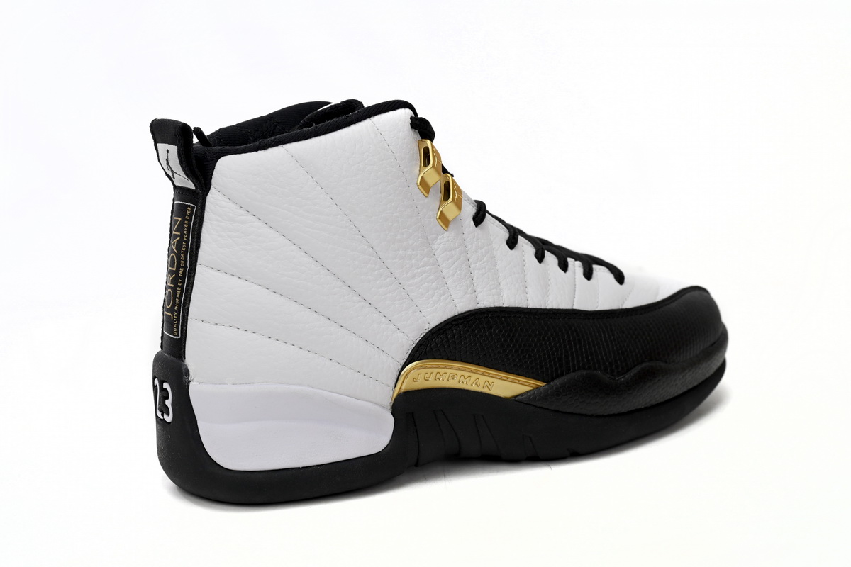 Air Jordan 12 “Royalty” CT8013-170