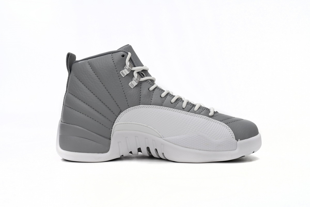 Air Jordan 12 “Stealth” CT8013-015