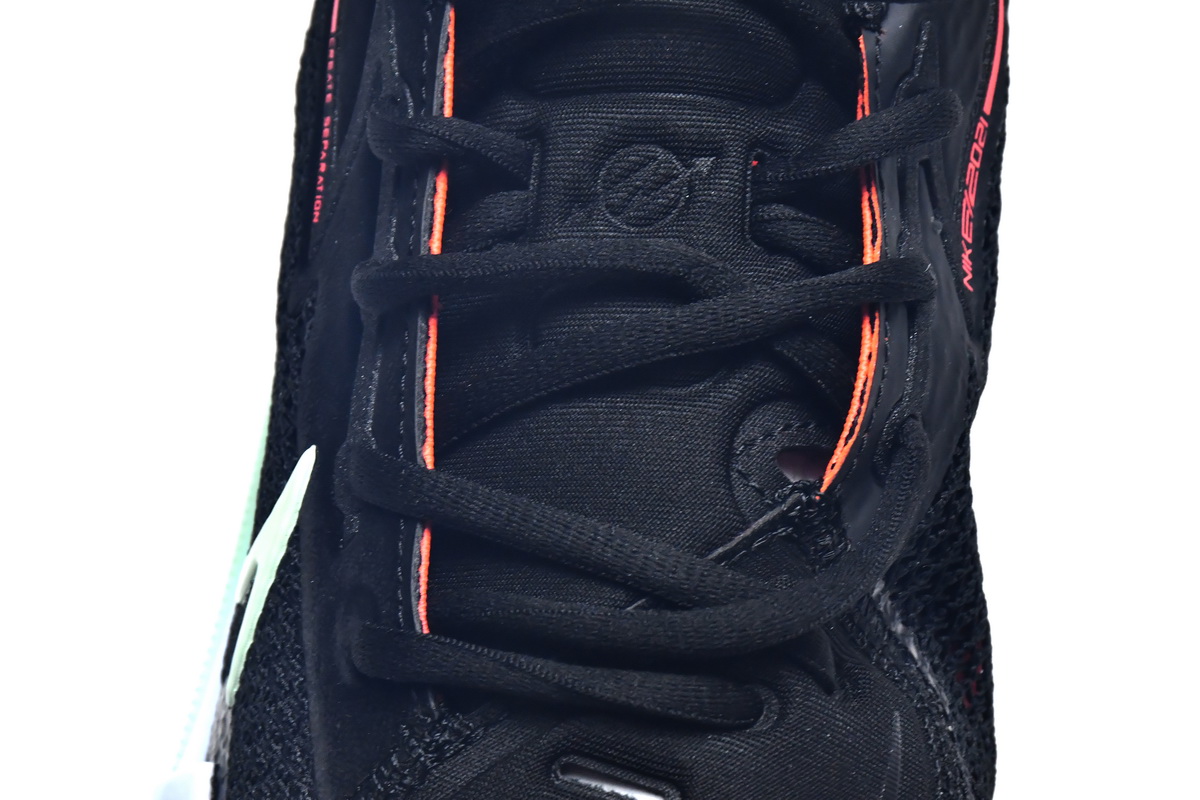 Nike Air Zoom G.T. Cut Black Hyper Crimson CZ0176-001