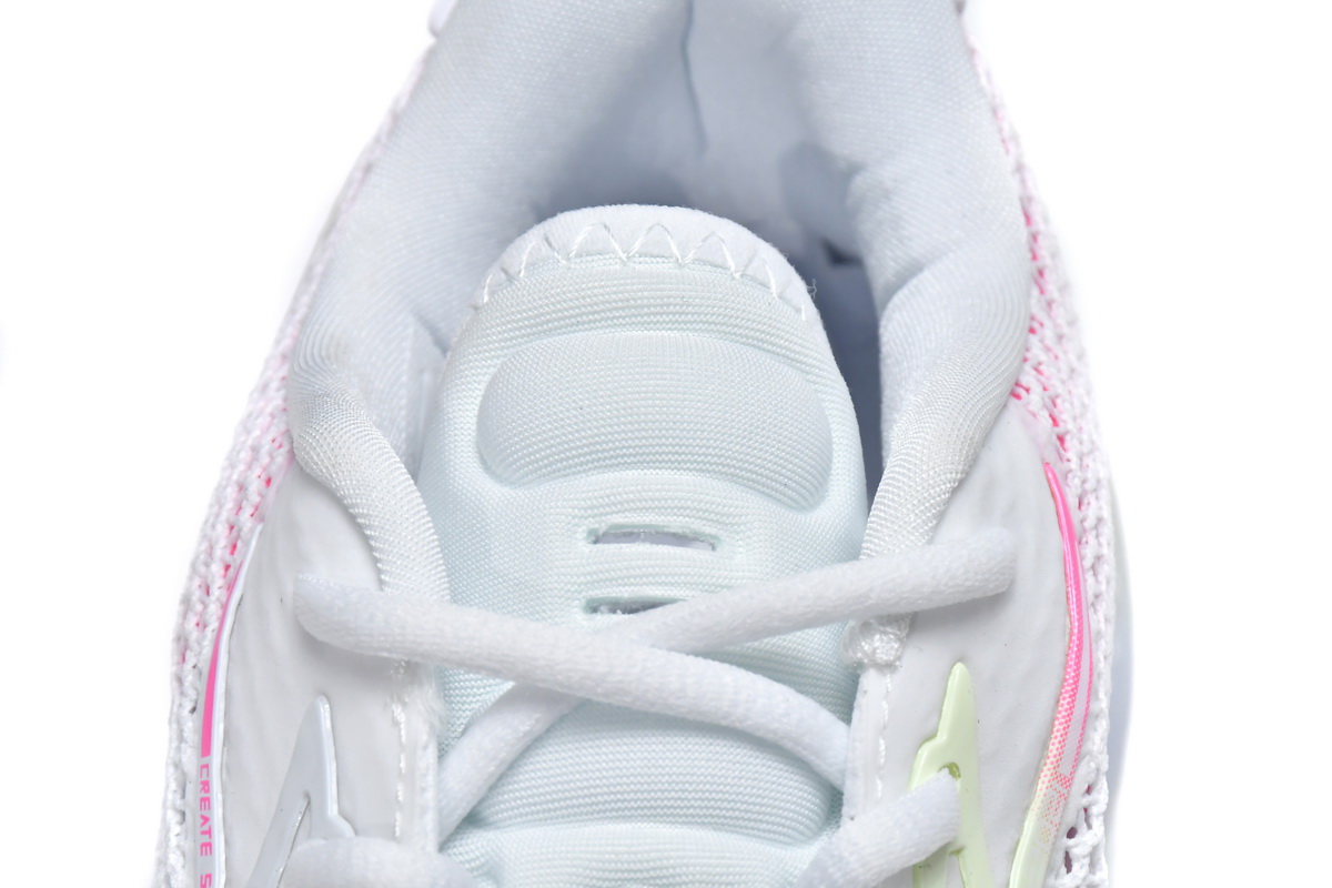 Nike Air Zoom Fake G.T. Cut Pure Platinum Pink Blast CZ0175-008
