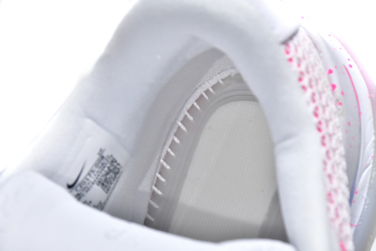 Nike Air Zoom Fake G.T. Cut Pure Platinum Pink Blast CZ0175-008
