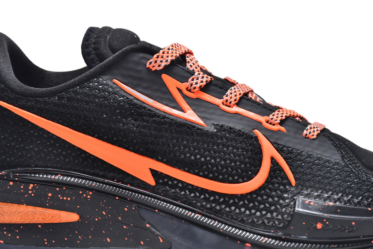 Nike Air Zoom G.T. Cut EYBL Navy Orange DM2826-001