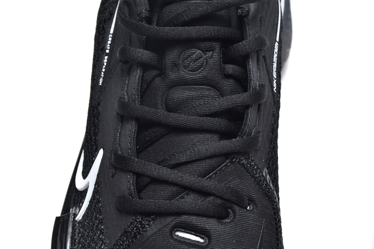 Nike Air Zoom G.T. Cut Black White CZDM5039-001