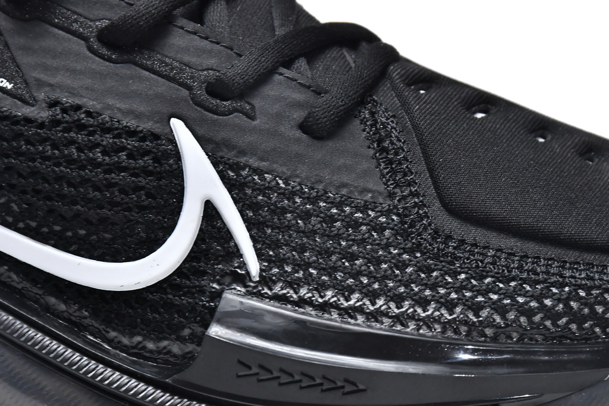 Nike Air Zoom G.T. Cut Black White CZDM5039-001
