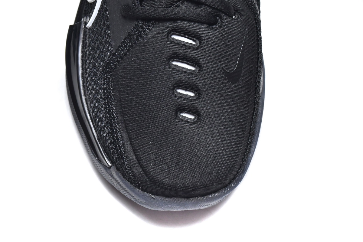 Nike Air Zoom G.T. Cut Black White CZDM5039-001
