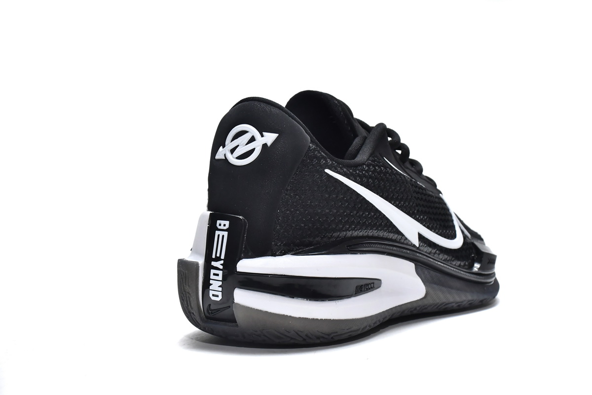 Nike Air Zoom G.T. Cut Black White CZDM5039-001