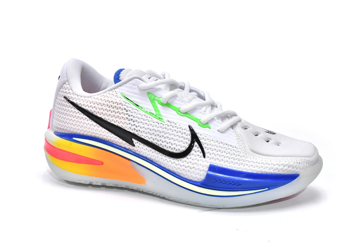 Nike Air Zoom G.T. Cut Ghost DX4112-114