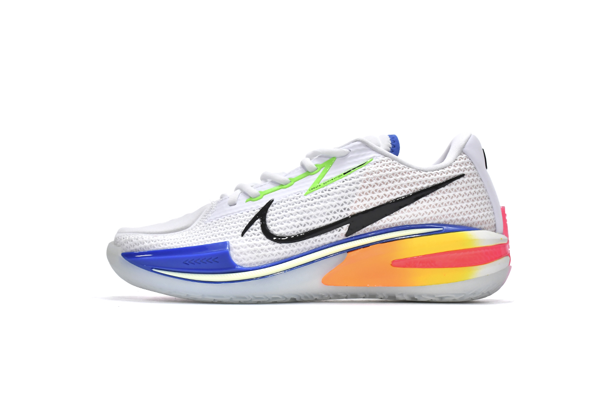 Nike Air Zoom G.T. Cut Ghost DX4112-114