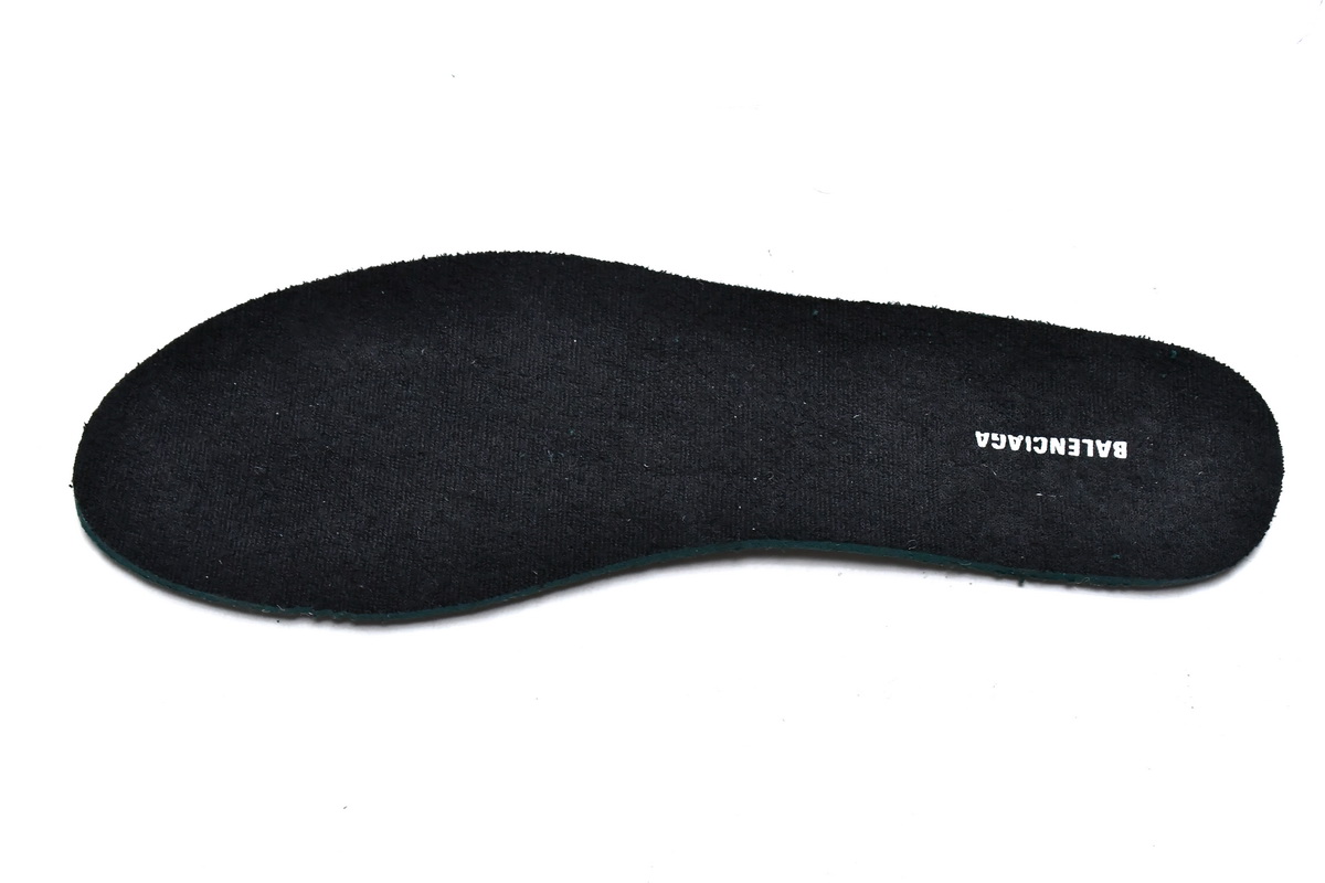 Balenciaga Speed Black