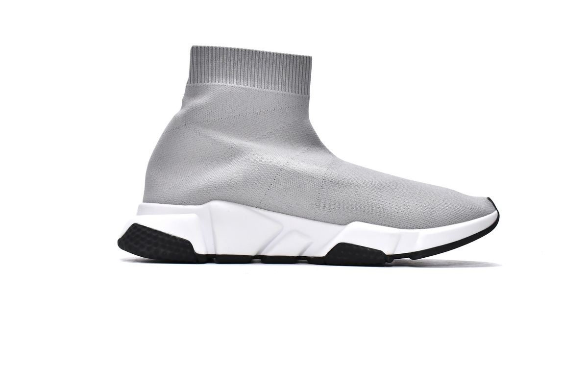 Balenciaga Speed Grey