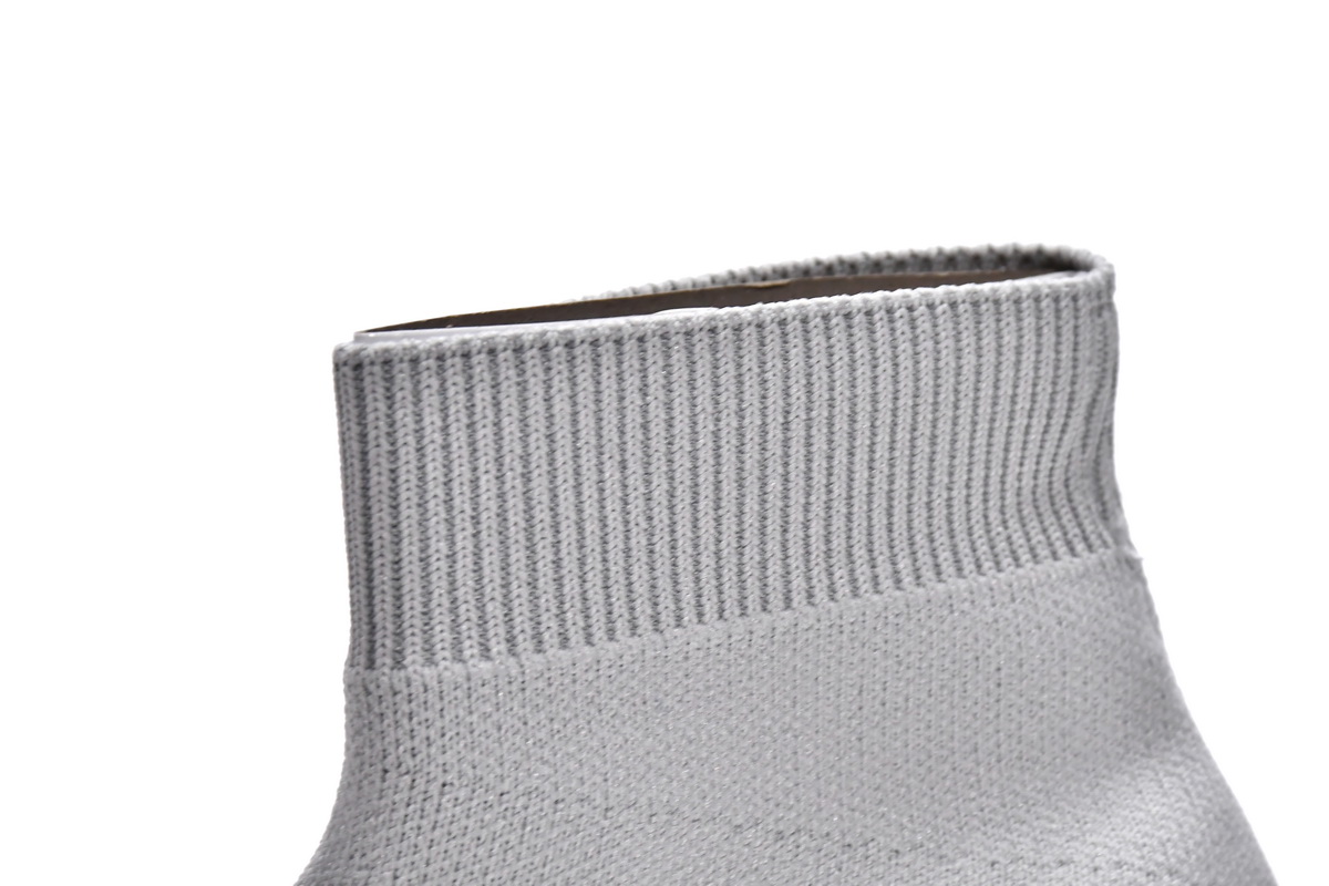 Balenciaga Speed Grey