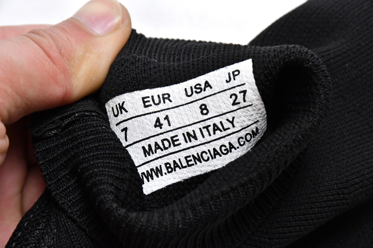 Balenciaga Speed Trainer