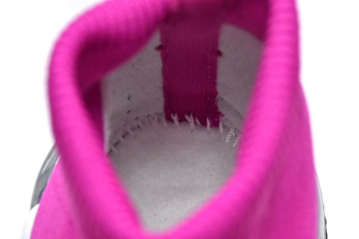 Balenciaga Speed Trainer Rose Red